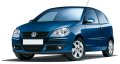 alquiler vehiculos Tenerife Norte