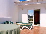 Muebles de gard&iacute;n