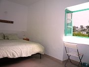 Dormitorio principal