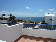 vista desde el balc&oacute;n