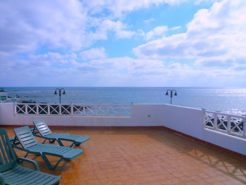 Apartments Arrieta El Lago