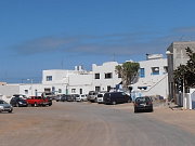 Vista desde la calle