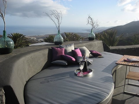 Apartments Lanzarote Pabell&oacute;n Siddhartha